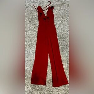 Almost Famous Jumpsuit